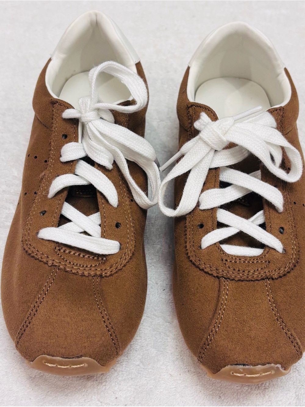 Brand New Comfy Sneakers by Anything But Monday - Womens Size 8 - Box 17A